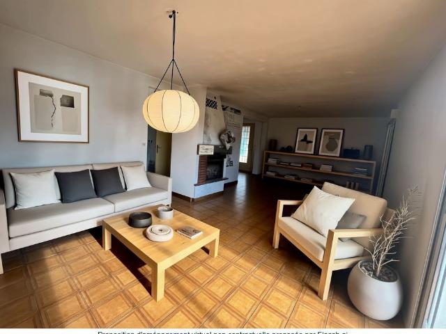 Maison de luxe de 4 pièces en vente à Martigues, France