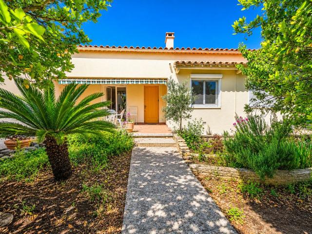 Maison de luxe de 4 pièces en vente à Martigues, France