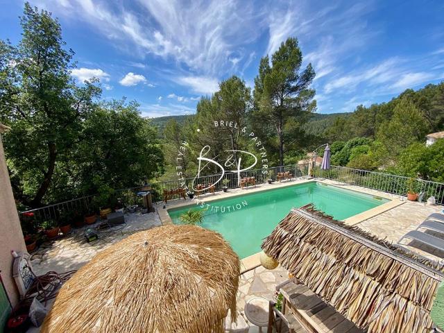 Maison de luxe de 4 pièces en vente à Montfort sur Argens, Provence Alpes Côte d'Azur