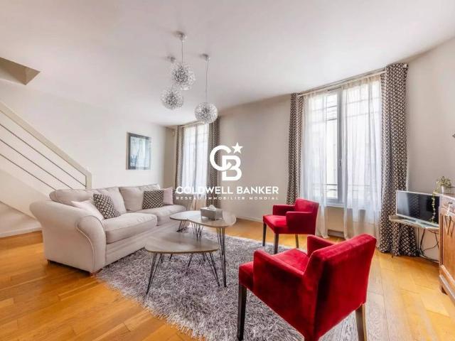 Maison de luxe de 4 pièces en vente à Nantes, France