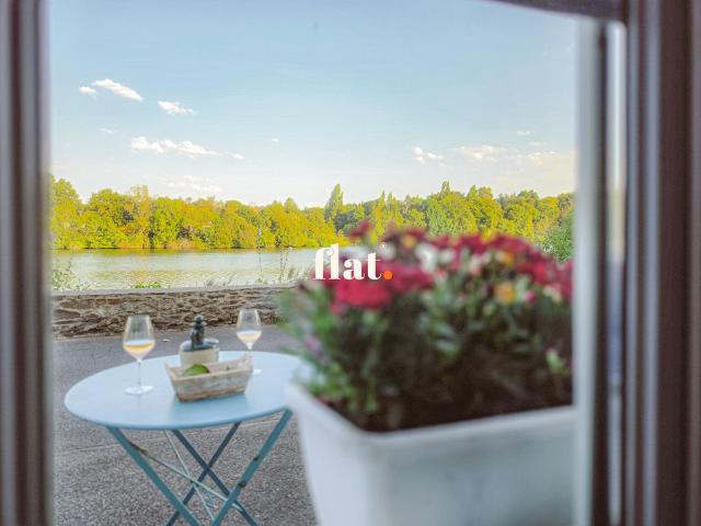 Maison de luxe de 4 pièces en vente à Nantes, Pays de la Loire