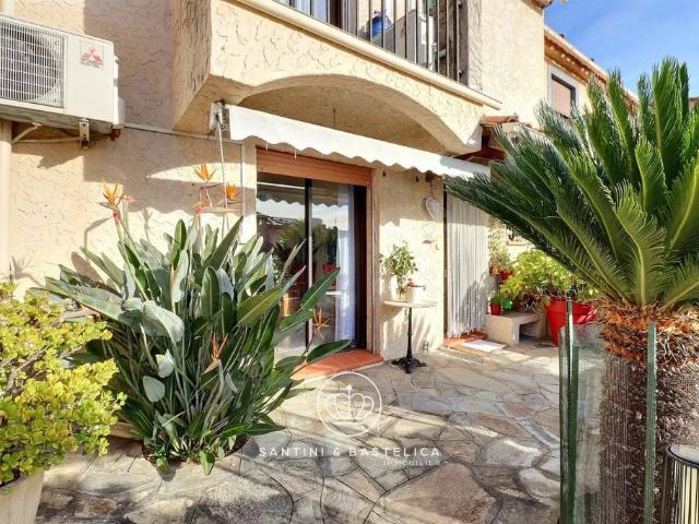Maison de luxe de 4 pièces en vente à Ajaccio, Corse