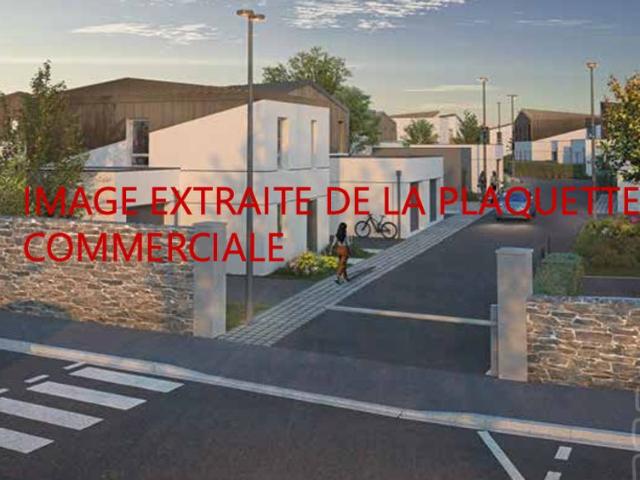 Maison de luxe de 4 pièces en vente à Angers, France