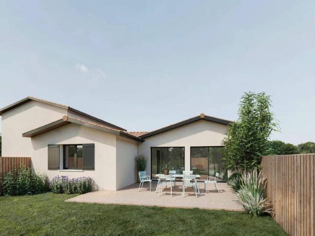 Maison de luxe de 4 pièces en vente à Anse, Auvergne Rhône Alpes