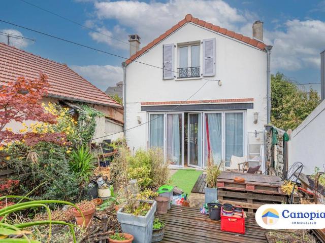 Prestigieuse Maison en vente Arcueil, France