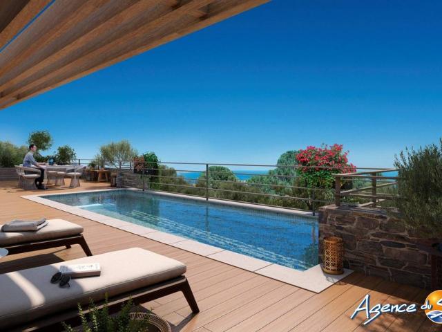 Maison de luxe de 4 pièces en vente à Banyuls sur Mer, France