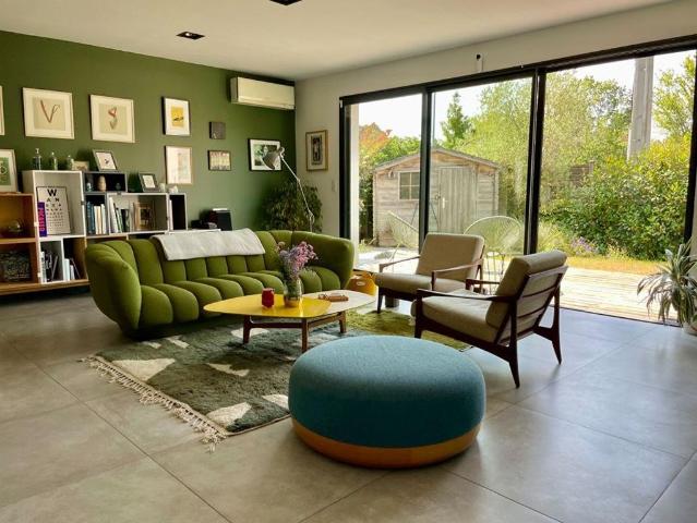 Maison de luxe de 4 pièces en vente à Bayonne, Nouvelle Aquitaine