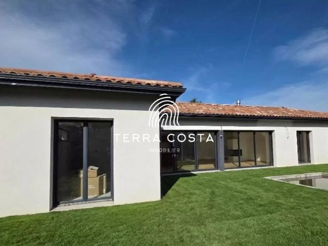 Maison de luxe de 4 pièces en vente à Bénesse Maremne, Nouvelle Aquitaine