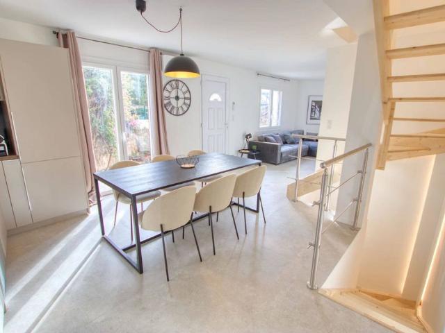 Maison de luxe de 4 pièces en vente à Cannes, France