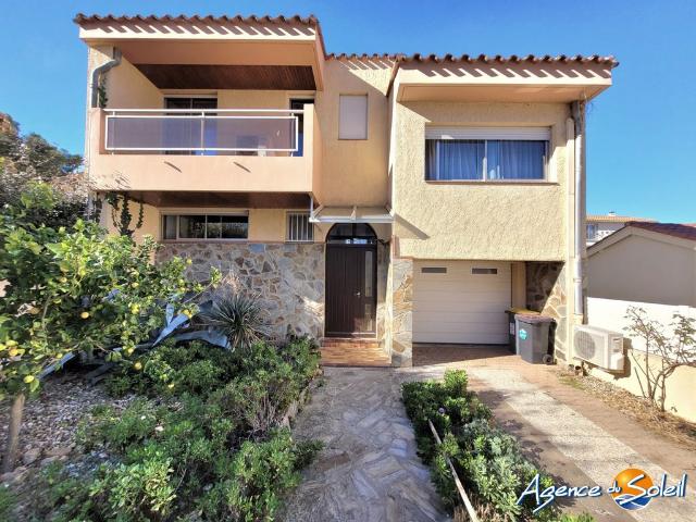 Maison de luxe de 4 pièces en vente à Canet en Roussillon, Occitanie