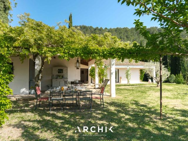 Maison de luxe de 4 pièces en vente à Cassis, Provence Alpes Côte d'Azur