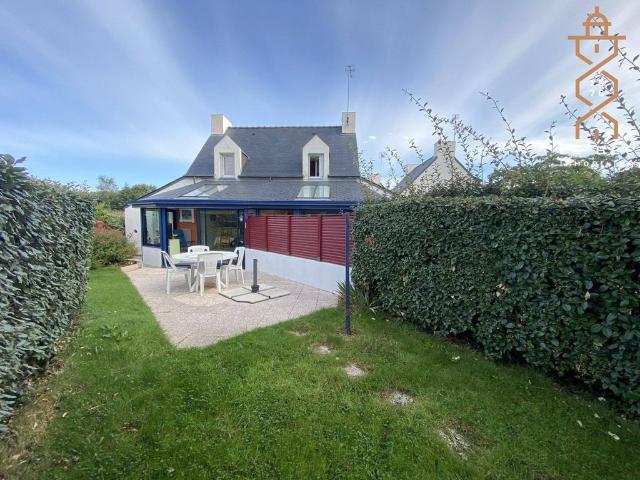 Maison de luxe de 4 pièces en vente à Carnac, France