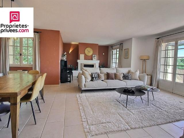 Maison de luxe de 4 pièces en vente à Cavalaire sur Mer, Provence Alpes Côte d'Azur