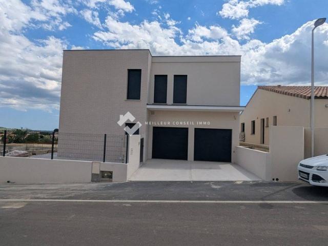 Maison de luxe de 4 pièces en vente à Cazouls lès Béziers, Occitanie