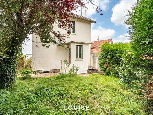 Maison de luxe de 4 pièces en vente à Chaville, Île de France