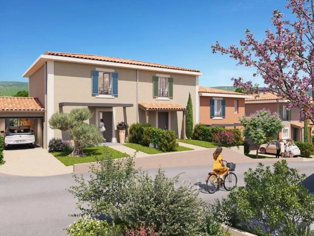 Maison de luxe de 4 pièces en vente à Cogolin, France