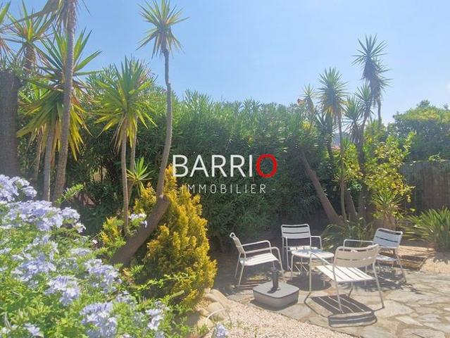 Maison de prestige de 100 m2 en vente Collioure, Occitanie