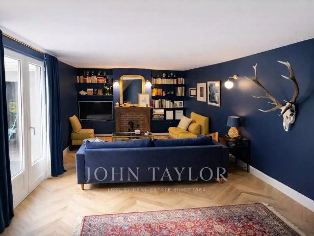 Maison de luxe de 108 m2 en vente Deauville, Normandie