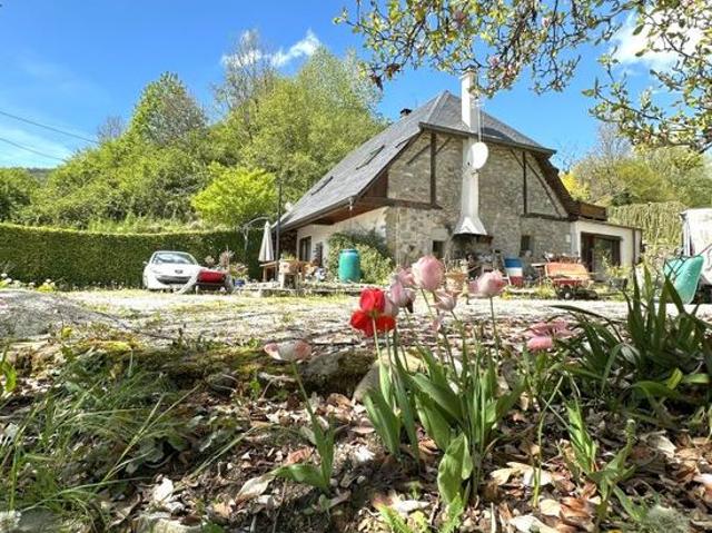 Maison de luxe de 4 pièces en vente à Épagny, Auvergne Rhône Alpes