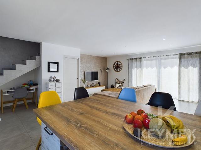 Maison de luxe de 4 pièces en vente à Folelli, Corse
