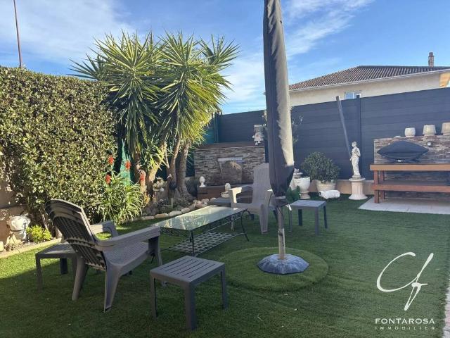 Maison de luxe de 4 pièces en vente à Fréjus, Provence Alpes Côte d'Azur