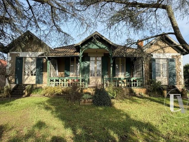 Maison de luxe de 4 pièces en vente à Gujan Mestras, France