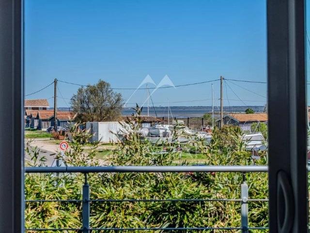 Maison de luxe de 4 pièces en vente à Gujan Mestras, Nouvelle Aquitaine