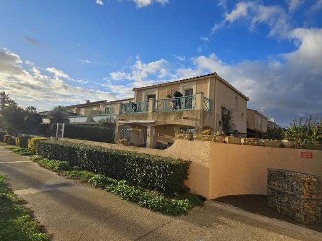 Maison de luxe de 4 pièces en vente à Gruissan, Occitanie