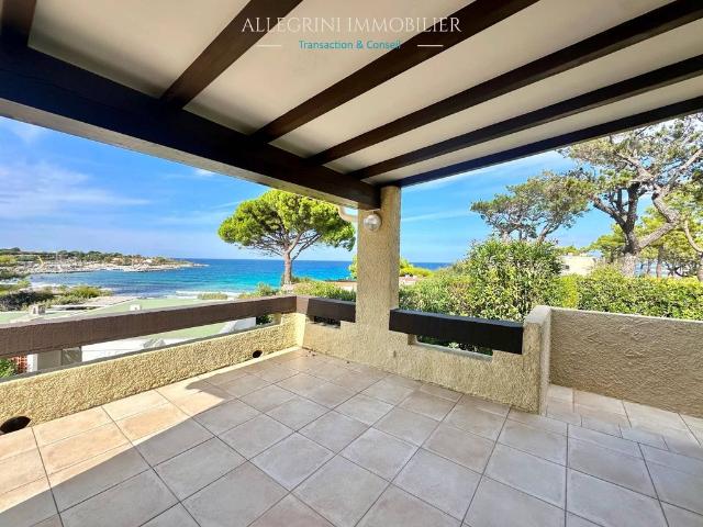 Maison de luxe de 4 pièces en vente à Lumio, Corse