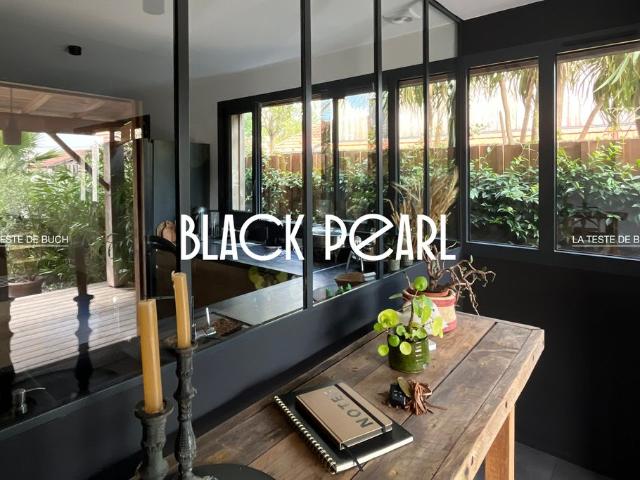 Maison de luxe de 4 pièces en vente à La Teste de Buch, France
