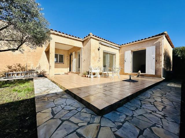 Maison de luxe de 4 pièces en vente à Lattes, France