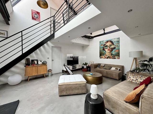 Maison de luxe de 4 pièces en vente à Lille, Hauts de France