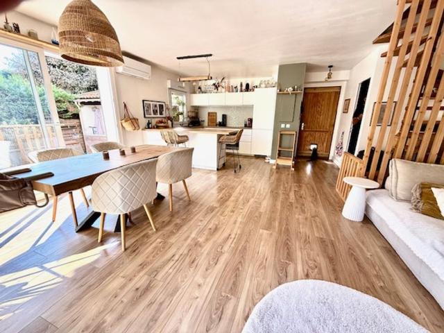 Maison de luxe de 4 pièces en vente à Pérols, Occitanie