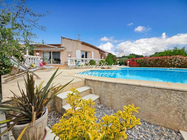 Maison de luxe de 4 pièces en vente à Pierrevert, Provence Alpes Côte d'Azur