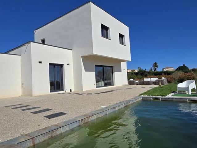 Maison de prestige en vente Garons, France