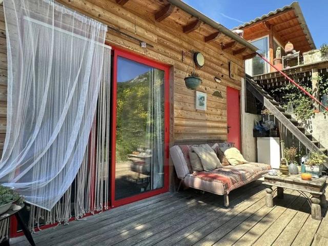 Maison de 4 pièces de luxe en vente à Sospel, Provence Alpes Côte d'Azur