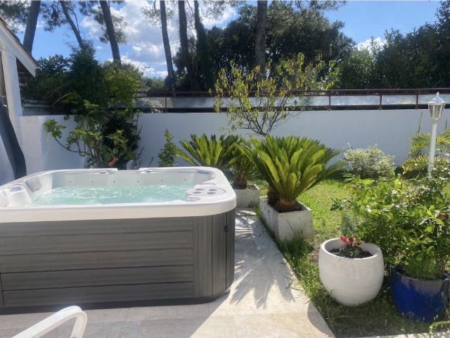 Maison de luxe de 4 pièces en vente à Tarnos, Nouvelle Aquitaine
