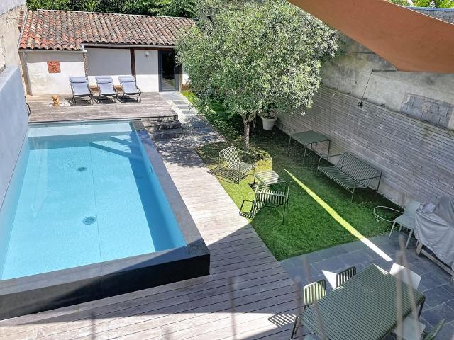 Maison de luxe de 4 pièces en vente à Toulouse, Occitanie