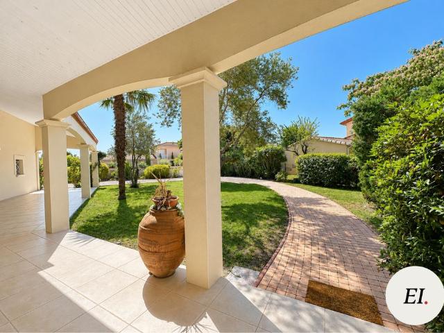 Maison de luxe de 4 pièces en vente à Tournefeuille, Occitanie