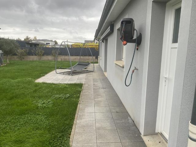 Maison de luxe de 4 pièces en vente à Tressange, France