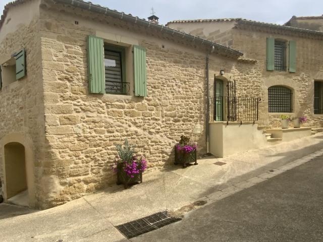 Maison de luxe de 4 pièces en vente à Uzès, Occitanie