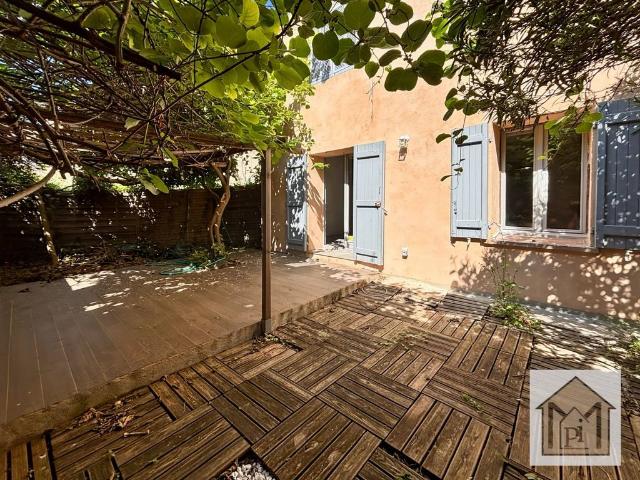 Maison de luxe de 4 pièces en vente à Vallauris, France