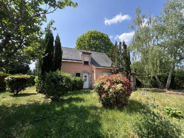 Maison de luxe de 4 pièces en vente à Vannes, France