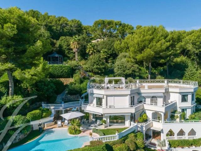 Maison de luxe de 500 m2 en location Cannes, Provence Alpes Côte d'Azur