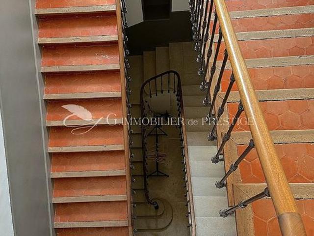 Maison de luxe de 500 m2 en vente Carpentras, France