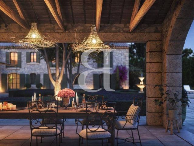 Maison de luxe de 505 m2 en vente Saint Rémy de Provence, Provence Alpes Côte d'Azur