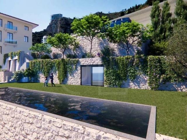 Maison de luxe de 515 m2 en vente Roquebrune Cap Martin, Provence Alpes Côte d'Azur