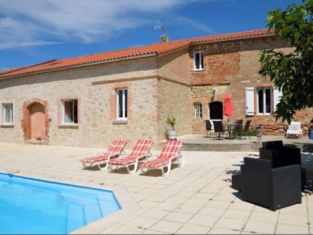 Maison de luxe de 520 m2 en vente Caraman, France