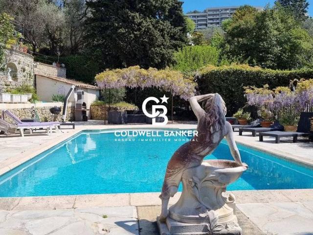 Maison de luxe de 528 m2 en vente Cannes, Provence Alpes Côte d'Azur