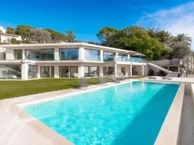 Maison de luxe de 550 m2 en location Cannes, France